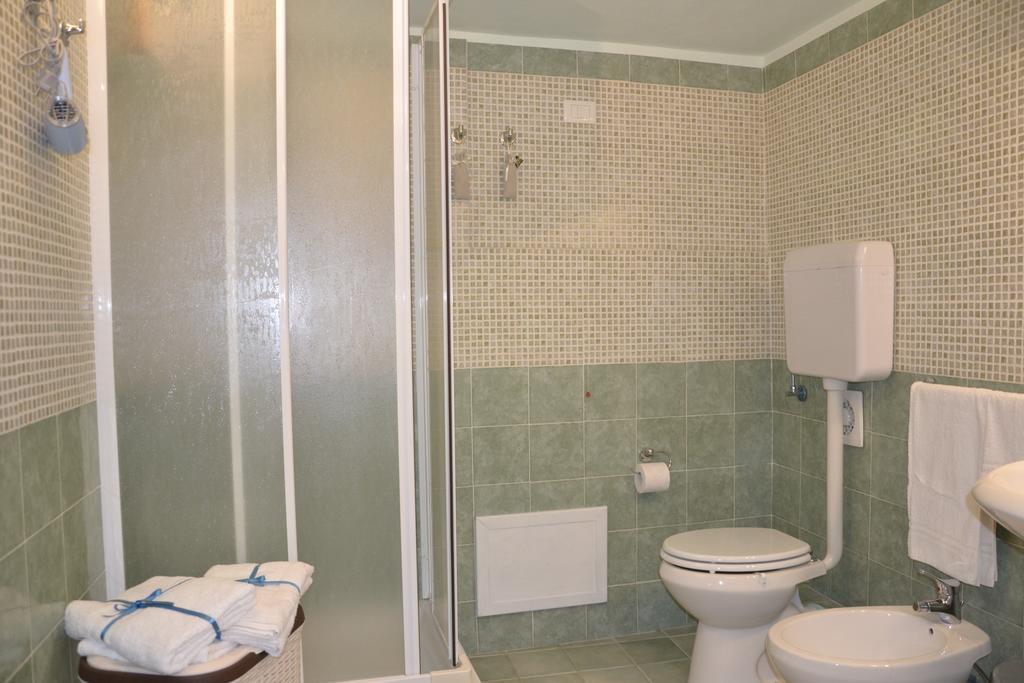 Quattro Canti Valu Palermo Room photo