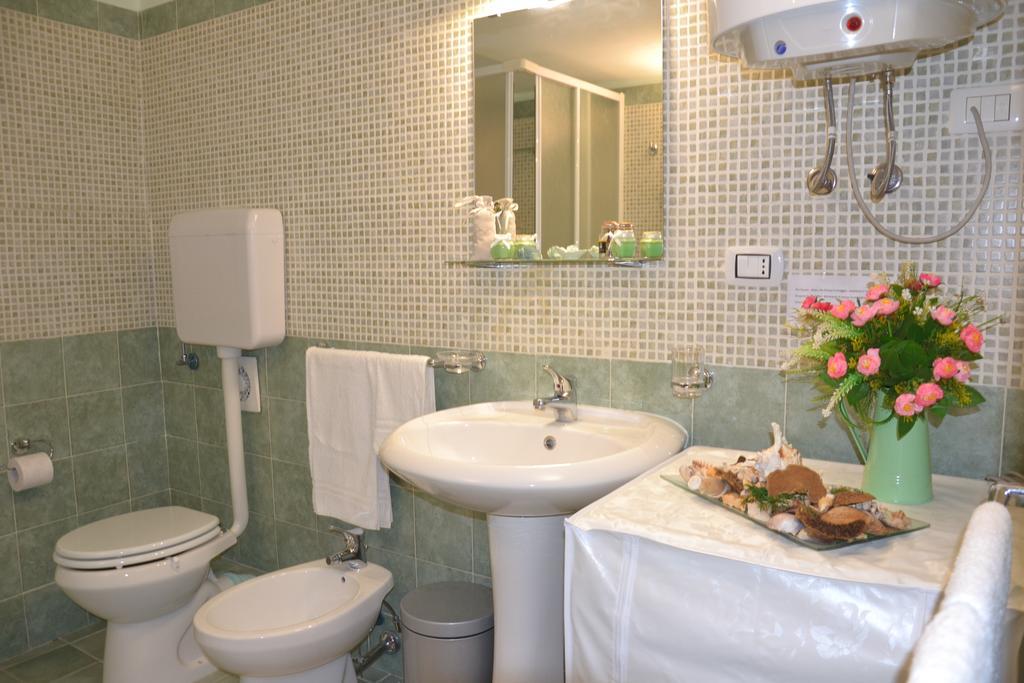 Quattro Canti Valu Palermo Room photo