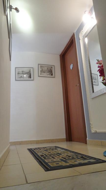 Quattro Canti Valu Palermo Exterior photo